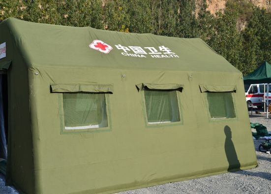 铜川医疗帐篷
